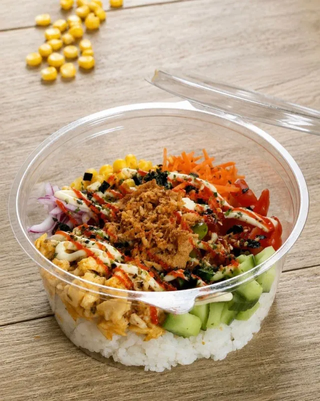 🤩 EEN NIEUWE PIKANTE POKÉ 🌶️